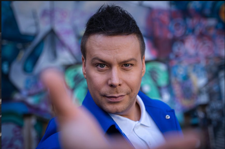 Lauri Ketonen Band